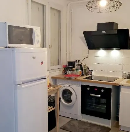Maison Sarlat Imene Bed & Breakfast