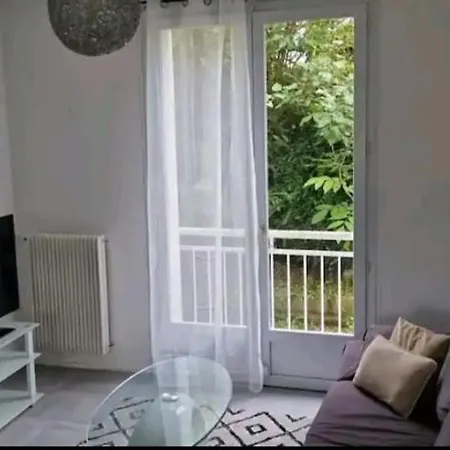 Bed & Breakfast Maison Sarlat Imene *