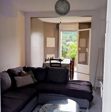 Maison Sarlat Imene Bed & Breakfast