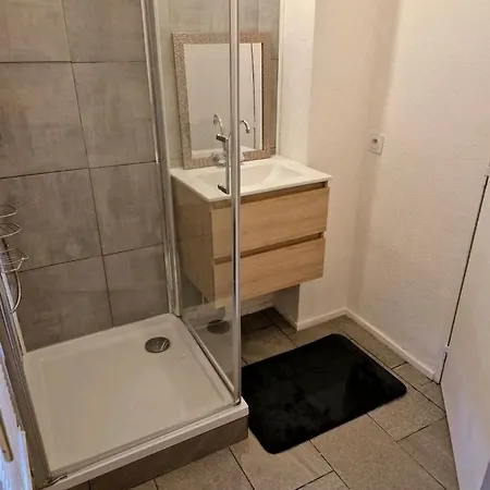Bed & Breakfast Maison Sarlat Imene *